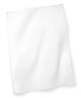 Tea towel — White
