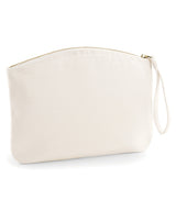 EarthAware® organic spring wristlet — Natural