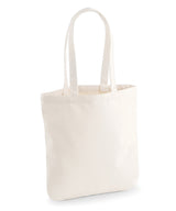 EarthAware® organic spring tote — Natural