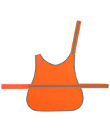 Hi-vis dog vest (HVDW15) — Orange