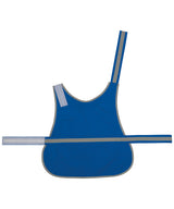 Hi-vis dog vest (HVDW15) — Royal Blue