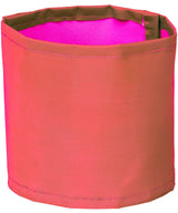 Print-me armbands (HVW066) (Pack of 20) — Pink