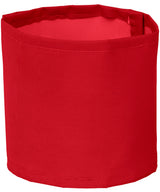 Print-me armbands (HVW066) (Pack of 20) — Red