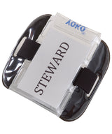 ID armbands (ID03) — Black