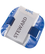 ID armbands (ID03) — Blue