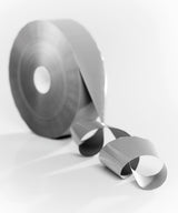 Heat-apply reflective tape (RP01) — Silver Reflective