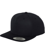 The classic snapback (6089M) — Dark Navy