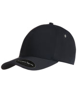 Flexfit Delta cap (180) — Navy