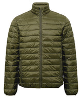 Terrain padded jacket — Olive