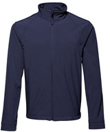 Softshell jacket — Navy