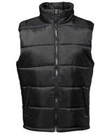 Bodywarmer — Black