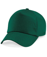 Junior original 5-panel cap — Bottle