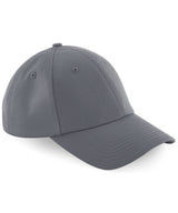 Authentic baseball cap — Graphite Grey
