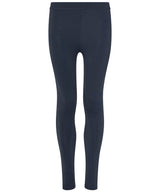 Women's cool athletic pants — French Navy