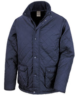Urban Cheltenham jacket — Navy