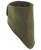 Bandit face/neck/chest warmer — Olive