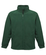 Thor III fleece — Bottle Green