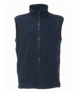 Haber II bodywarmer — Navy