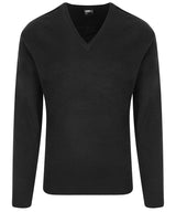 Pro sweater — Black