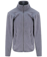 Pro microfleece — Solid Grey*