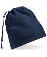 Suprafleece® snood/hat combo — French Navy
