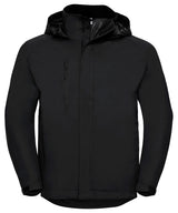 Hydraplus 2000 jacket — Black*