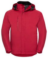 Hydraplus 2000 jacket — Classic Red*