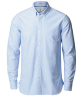 Rochester Slim Fit – classic Oxford shirt — Light Blue*