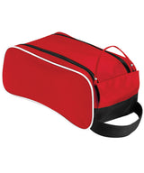 Teamwear shoe bag — Classic Red/Black/White