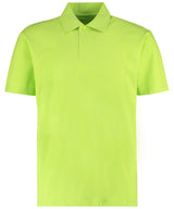 Workforce polo (regular fit) — Lime