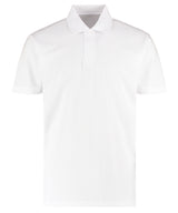 Workforce polo (regular fit) — White