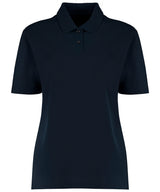 Women's workforce polo (regular fit) — Navy