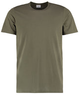 Superwash® 60° t-shirt (fashion fit) — Khaki