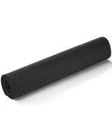 Tridri® yoga & fitness mat — Black