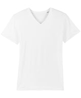 Stanley Presenter v-neck t-shirt (STTM562) — White