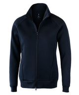 Women’s Eaton – premium double-faced sweatshirt — Navy