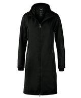 Women’s Redmond – elegant technical jacket — Black