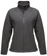 Women's Thor III fleece — Seal Grey