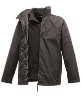 Classic 3-in-1 jacket — Seal Grey