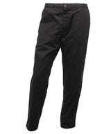 Pro cargo trousers — Black