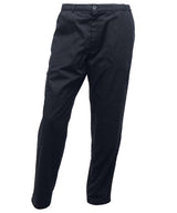 Pro cargo trousers — Navy