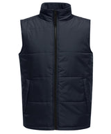 Access insulated bodywarmer — Navy/Black