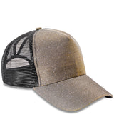 Core New York sparkle cap — Gold