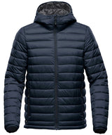 Stavanger thermal shell — Navy