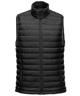 Stavanger thermal vest — Black