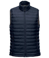 Stavanger thermal vest — Navy