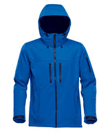 Epsilon 2 softshell — Azure