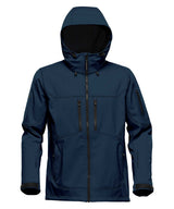Epsilon 2 softshell — Navy