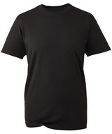 Anthem t-shirt — Black