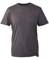 Anthem t-shirt — Charcoal